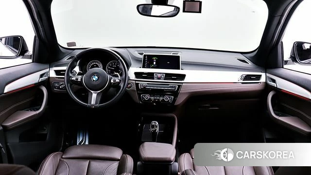 BMW X1 (F48) id 4324590 из Кореи 19