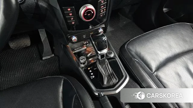 Ssangyong Tivoli Armor id 3515180 из Кореи 19