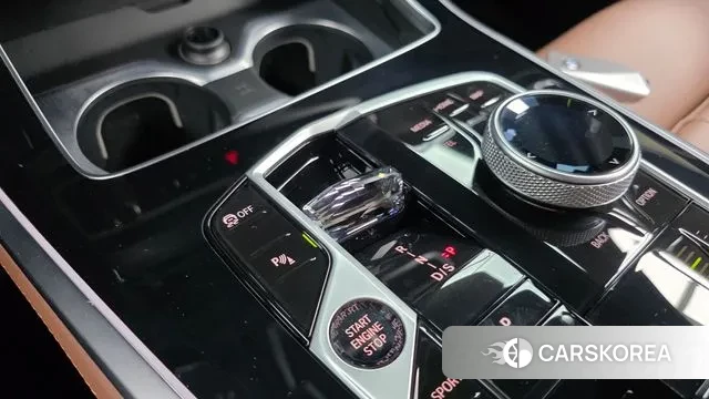 BMW X5 (G05) id 3365226 из Кореи 19