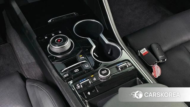 Kia K5 Hybrid 3rd Generation id 4783576 из Кореи 31