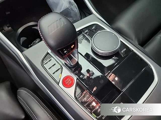 BMW M2 (G87) id 3891037 из Кореи 17