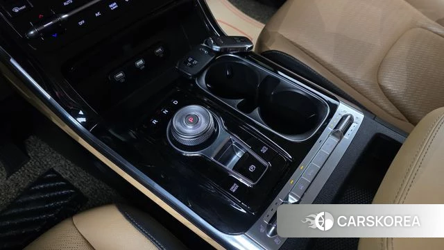 Kia Carnival 4th generation id 4224822 из Кореи 29