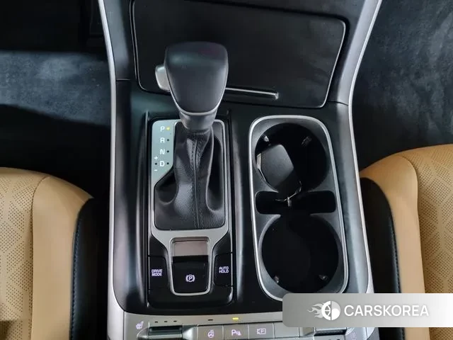 Kia Carnival 4th generation id 3006975 из Кореи 18