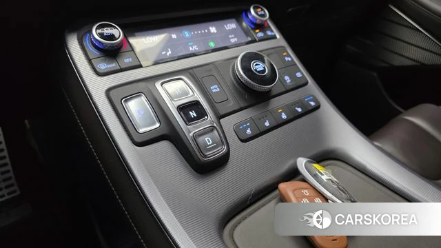 Hyundai The New Palisade id 4579674 из Кореи 39