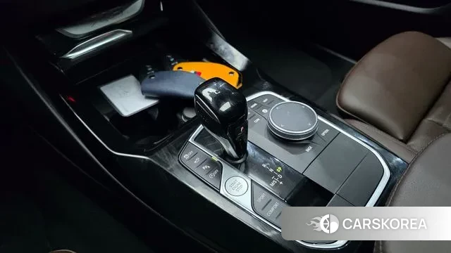 BMW X3 (G01) id 3571575 из Кореи 19