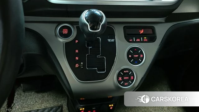 Kia The New Ray id 4180759 из Кореи 19