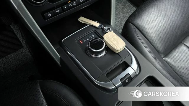 Land Rover Discovery Sports id 3867075 из Кореи 19