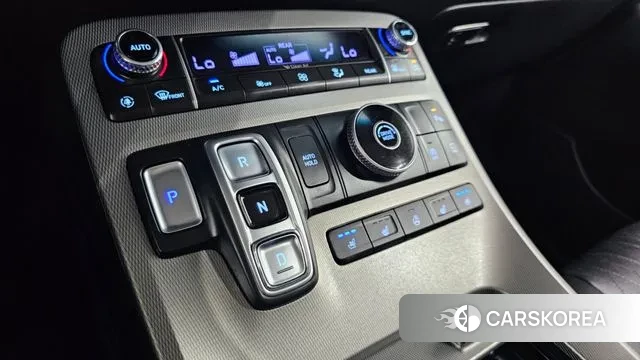 Hyundai Palisade id 2989793 из Кореи 19