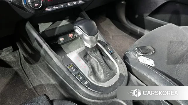 Kia The New K3 2nd generation id 3655282 из Кореи 19