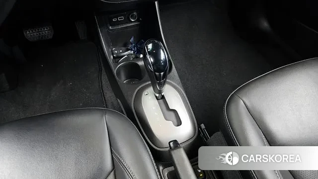 Chevrolet (GM Daewoo) The New Spark id 3587507 из Кореи 19