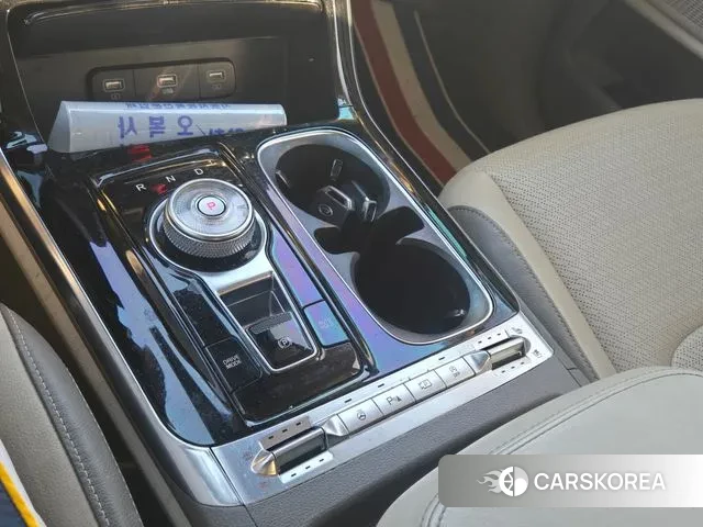 Kia Carnival 4th generation id 3315834 из Кореи 10