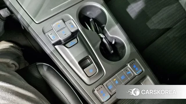 Hyundai Kona Electric id 3059769 из Кореи 19