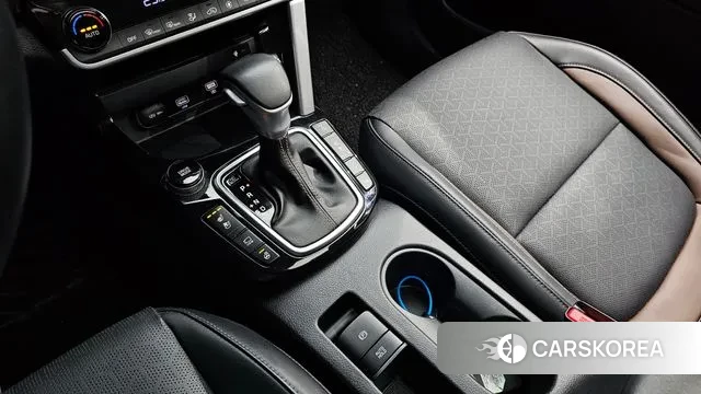 Kia Seltos id 3770941 из Кореи 19