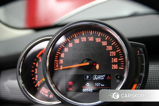 Mini Cooper D id 3846054 из Кореи 19