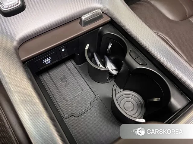 Hyundai The New Palisade id 3425349 из Кореи 19