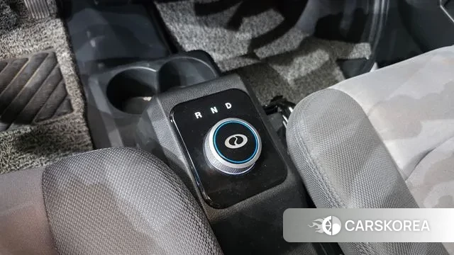 Dongfeng Socon C35 id 3472801 из Кореи 19