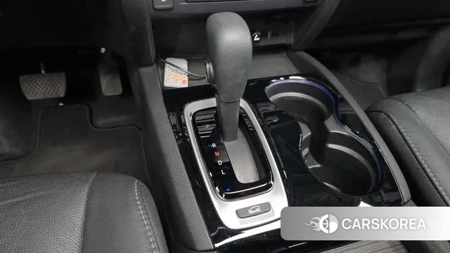 Honda Pilot 3rd generation id 3029338 из Кореи 19