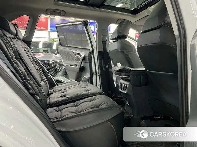Toyota RAV4 Rongfang id 4328544 из Китая 11