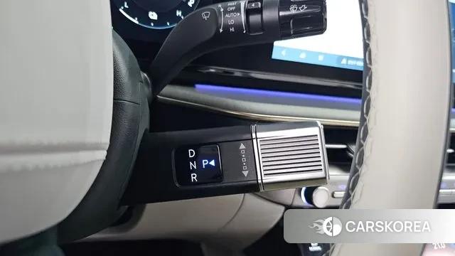 Hyundai Grandeur Hybrid (GN7) id 2894405 из Кореи 19