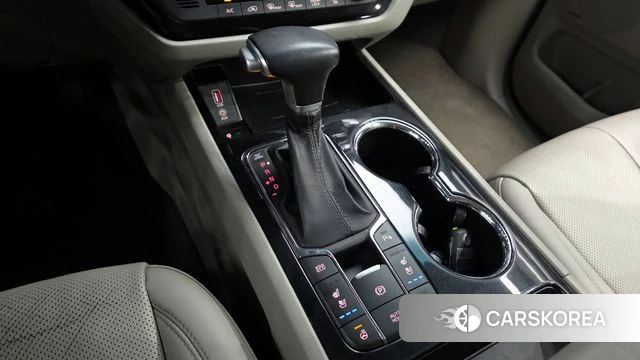 Kia The New Carnival id 4384536 из Кореи 29