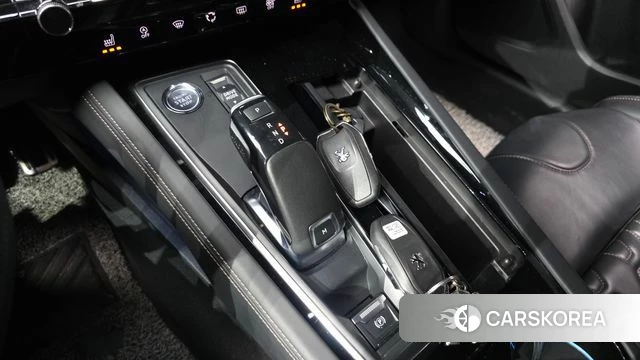 Peugeot 508 second Generation id 4712943 из Кореи 31