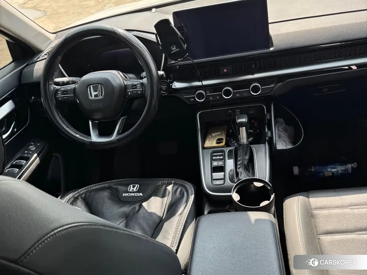 Honda CR-V id 4601070 из Китая 9