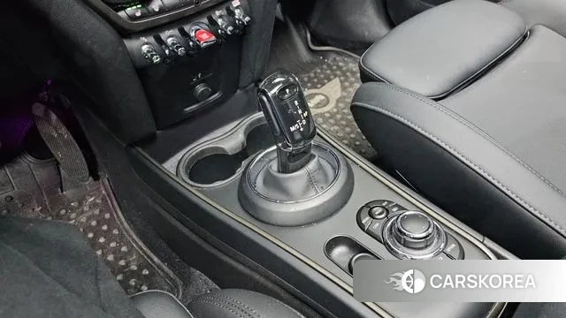 Mini Cooper Countryman id 3606189 из Кореи 19