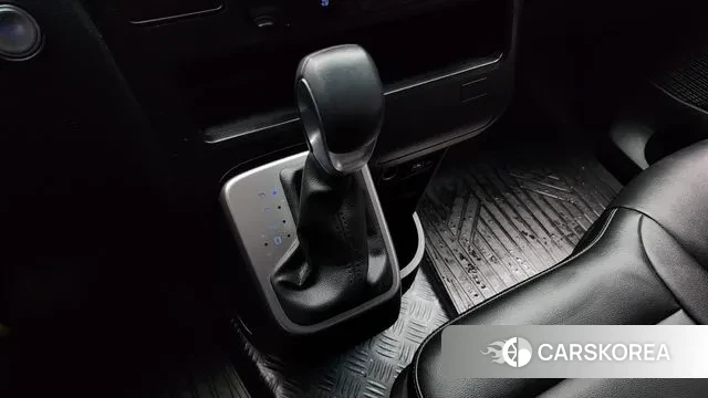 Hyundai Staria id 3322643 из Кореи 19