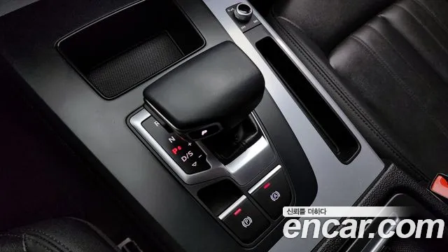 Audi Q5 (FY) id 2742820 из Кореи 19