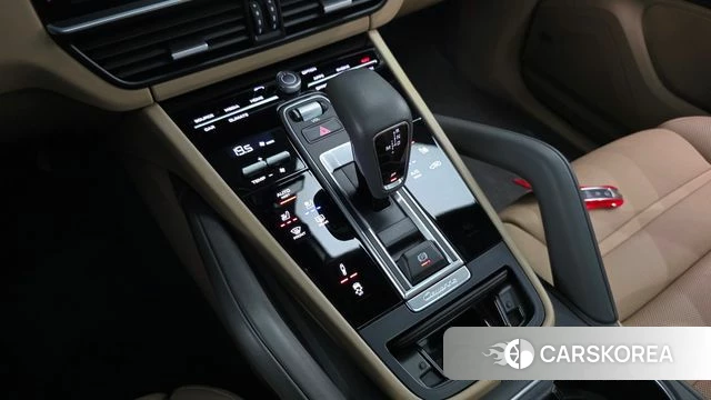 Porsche Cayenne (PO536) id 3935518 из Кореи 19