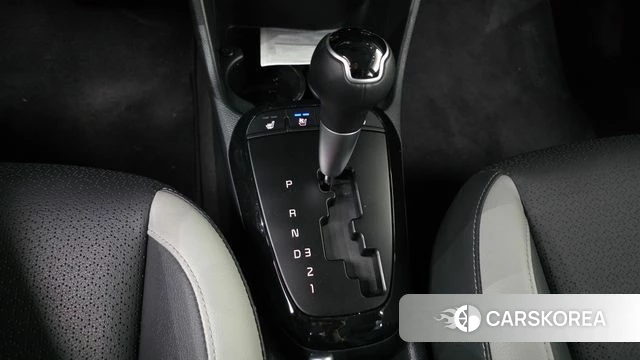 Kia Morning Urban (JA) id 4424140 из Кореи 19