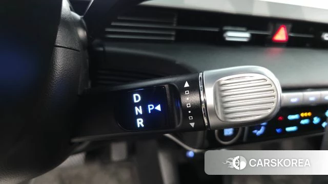 Hyundai Ionic 5 id 4739639 из Кореи 32