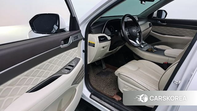 Hyundai Palisade id 4187848 из Кореи 30