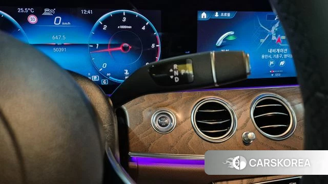 Mercedes-Benz E-Class W213 id 4550868 из Кореи 19