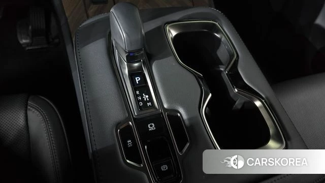 Lexus LM Second Generation id 4584411 из Кореи 19