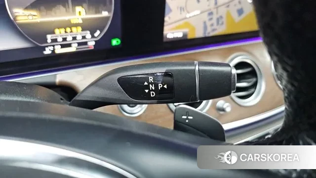 Mercedes-Benz E-Class W213 id 3656928 из Кореи 19