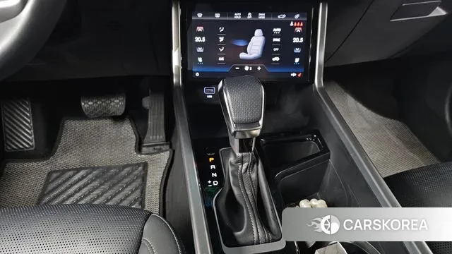 Ssangyong Torres id 3279487 из Кореи 19