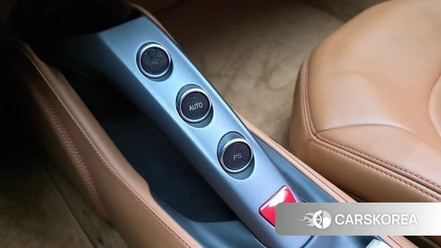 Ferrari 488 Spider id 4294751 из Кореи 19