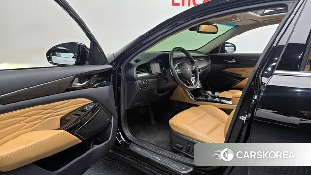 Kia K7 Premier id 4187872 из Кореи 31