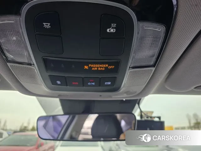 Hyundai Sonata (DN8) id 3765952 из Кореи 19