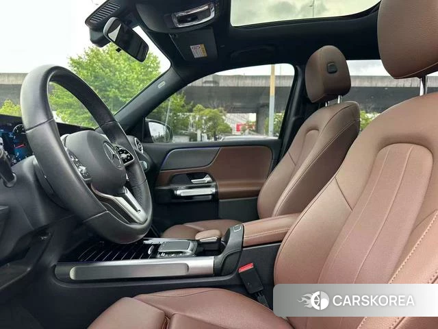 Mercedes-Benz GLB id 4328840 из Китая 18