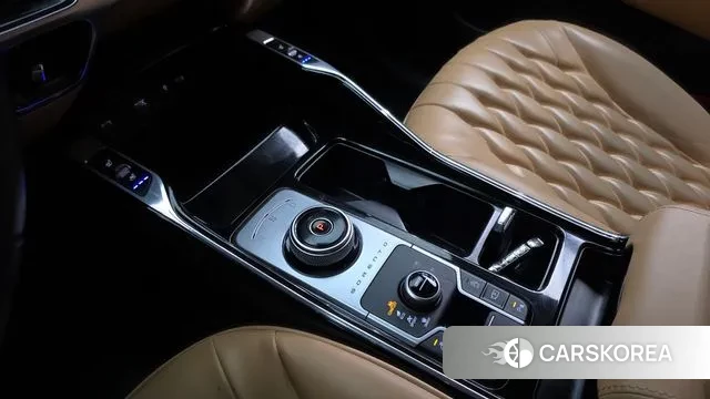 Kia Sorento 4th Generation id 3726376 из Кореи 19