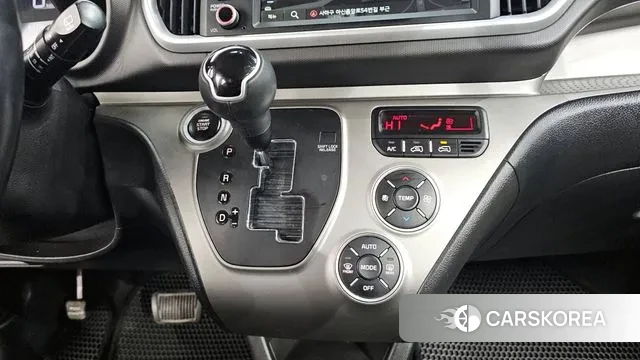 Kia The New Ray id 3478891 из Кореи 19