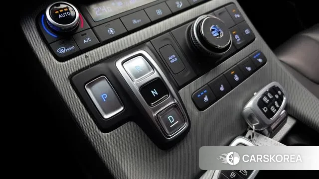 Hyundai The New Palisade id 3625127 из Кореи 19