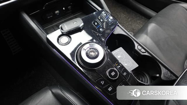 Kia Sportage 5th Generation id 3904245 из Кореи 19