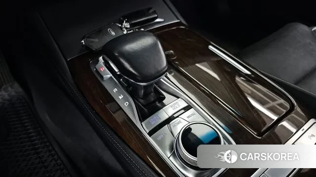 Kia More K9 id 3723770 из Кореи 19