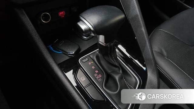 Kia The New Niro id 4324555 из Кореи 29