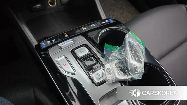 Hyundai Tucson (NX4) id 3416253 из Кореи 19