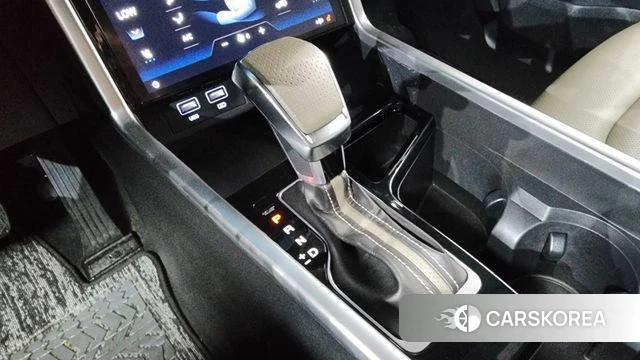 Ssangyong Torres id 4585174 из Кореи 33