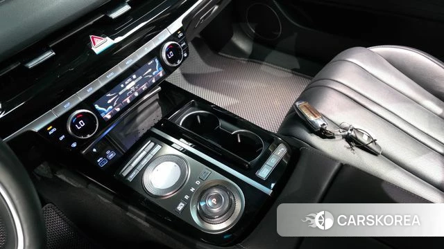 Genesis G80 (RG3) id 4433747 из Кореи 33